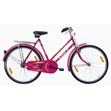 Tata best sale ladybird cycle