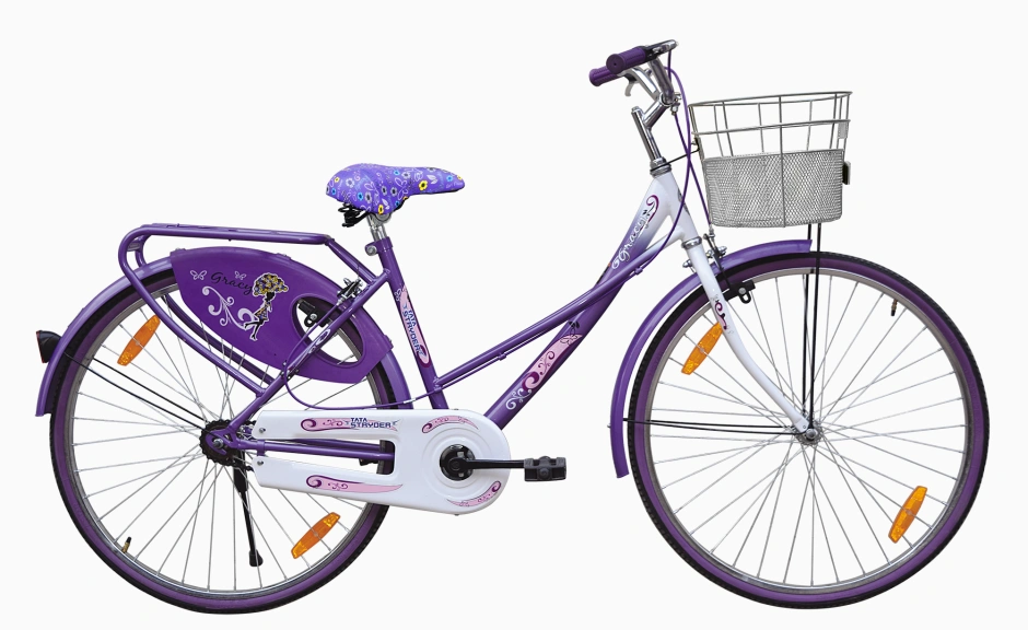 tata gracy bicycle price