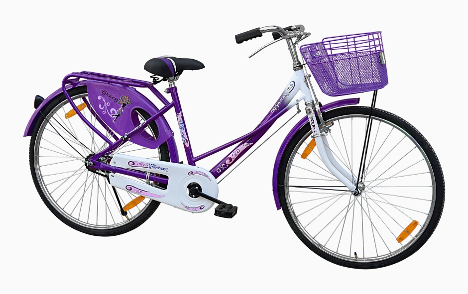 tata gracy bicycle price