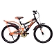TATA Stryder REVOLT 20T DS-TATA261-sm