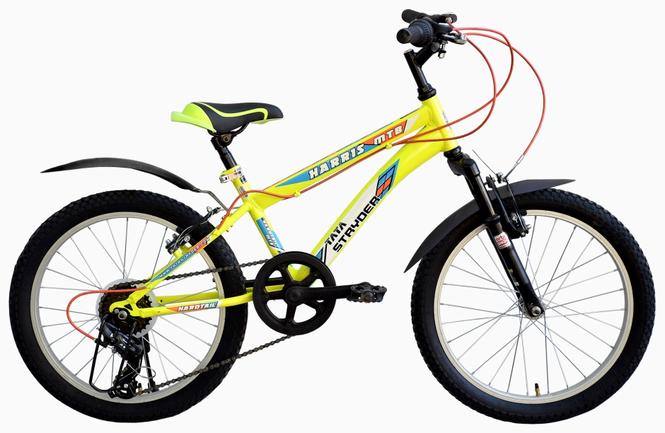 Tata deals stryder hardtail