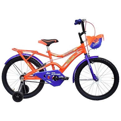 TATA Stryder ROAD RASH 20T-TATA268
