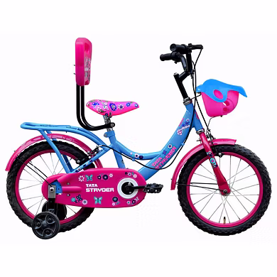 TATA Stryder INDIBIKE 16T-TATA277