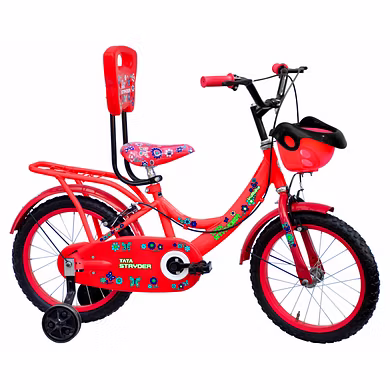 TATA Stryder INDIBIKE 16T-TATA278