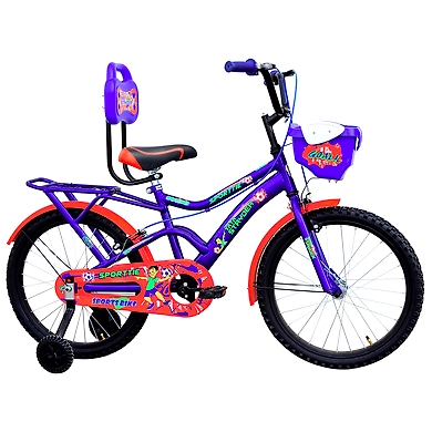 TATA Stryder SPORTTIE 20T-TATA295