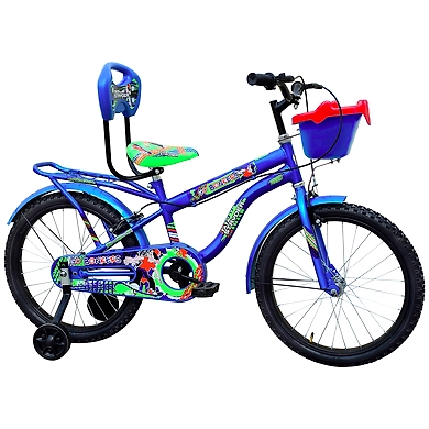 TATA Stryder Go Bonkers 20T-TATA299