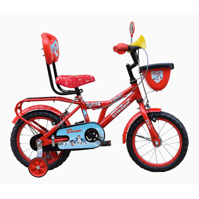 TATA Stryder PUFFIN 14T - | Punjab Cycle Store