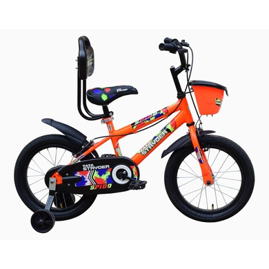 Tata kids online cycle