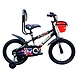 TATA Stryder Spido 16T-TATA311-sm