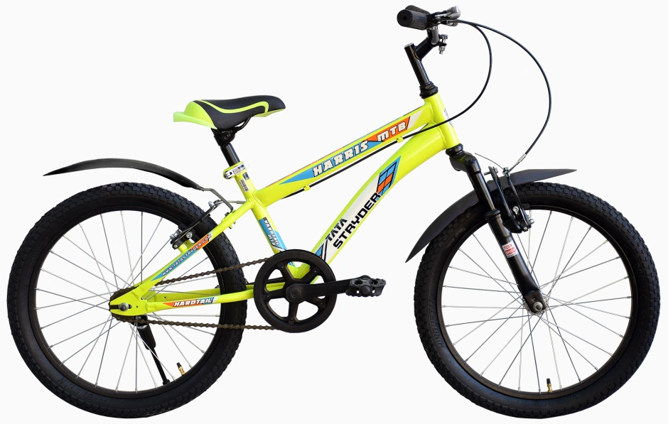 TATA Stryder Harris 20T Punjab Cycle Store