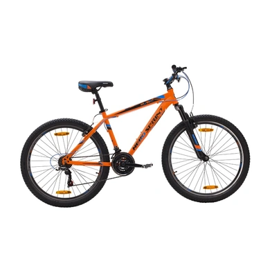 Hero sprint best sale cycle orange