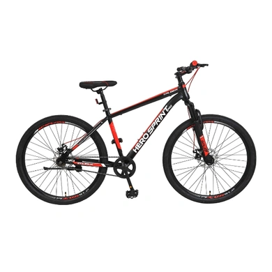 Hero sprint discount cycle 27.5 price