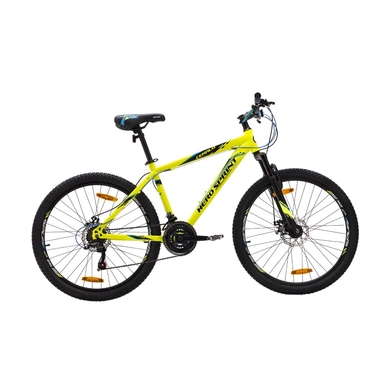 hero 26t cycle price