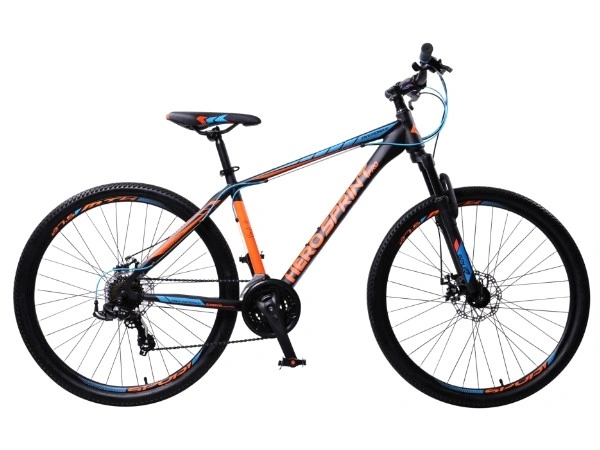 Hero 27.5 cycle sale