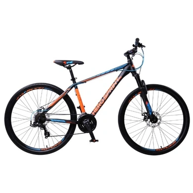 hero sprint mountain bicycle