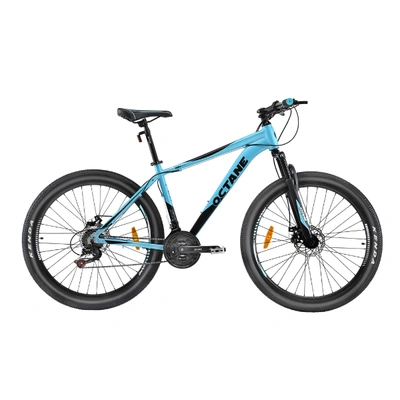 Hero octane 2025 springbok cycle price