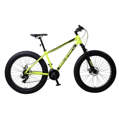 Hero sprint best sale bicycle price list