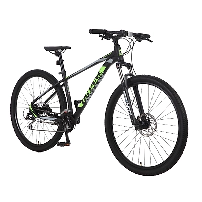 Hero best sale octane 27.5