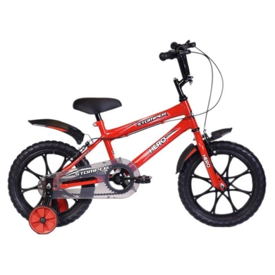 Hero Stomper 16T 16T Punjab Cycle Store