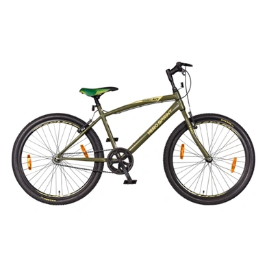 Hero sprint 26t clearance cycle price