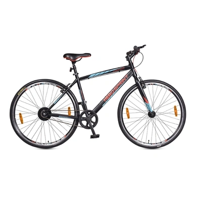 Hero sprint traveller 2025 700c single speed