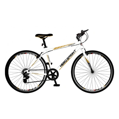 Hero sprint best sale bicycle price list