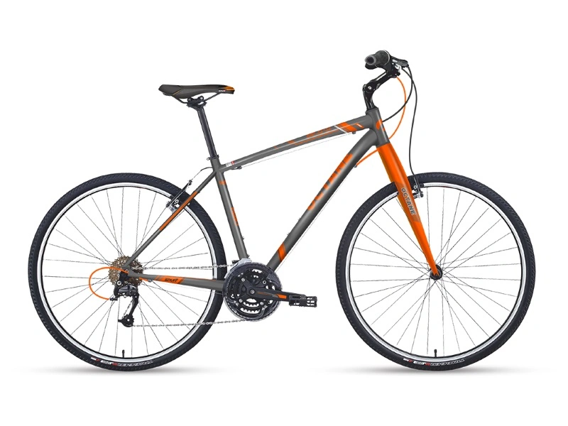 Hero octane zephyr store 700c t mountain cycle