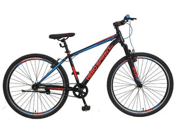 Hero Sprint Pro Offspring 29 V 29T Punjab Cycle Store