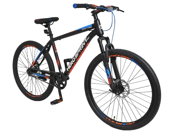 Hero sprint hot sale xcr 26