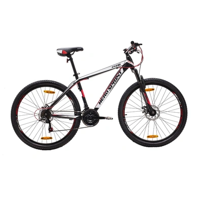 Hero sprint 27.5 cycle price new arrivals