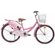 Bsa ladybird breeze pink new arrivals