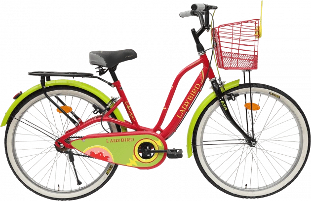 bsa ladybird summer price