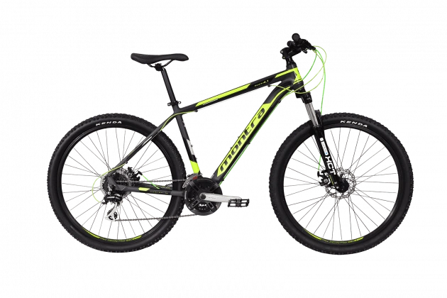 montra mtb cycle price