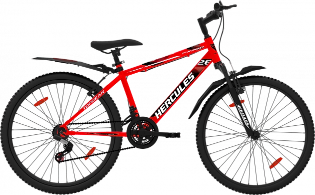 Top gear cycle price discount