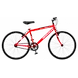 Hercules Arrow 26T Smart Red-Hercules0019777-sm