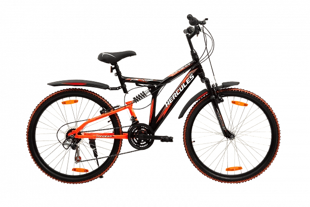 tz110 cycle