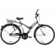 Hercules Rocky 3.0 RF 24T Lead Grey-Hercules0019819-sm