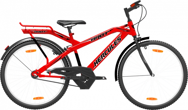 son ron electric bike