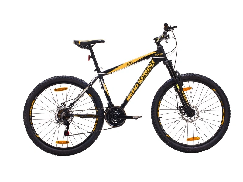 Hero sprint pro sale bicycle