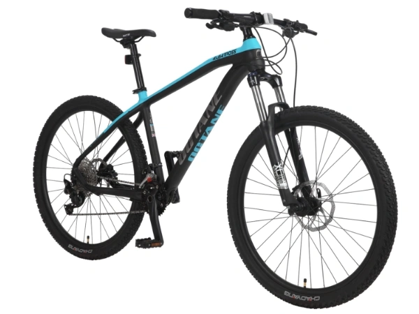 hero octane springbok 27.5 price