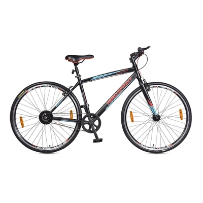 Hero sprint traveller 700c deals 7 speed