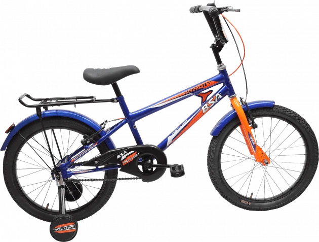 Rocket 16 inch discount bike