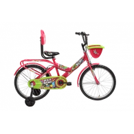 Bsa toonz 20 cheap red