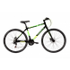 Montra Downtown Medium Black/Yellow-Montra00120-sm
