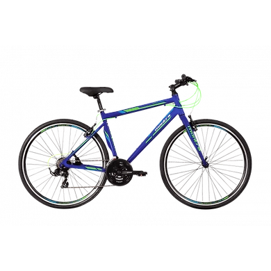 Montra Trance Pro Large Dark Blue-Montra00132