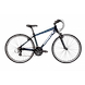 Montra Blues 1.1 X-Large Black/Blue-Montra00137-sm