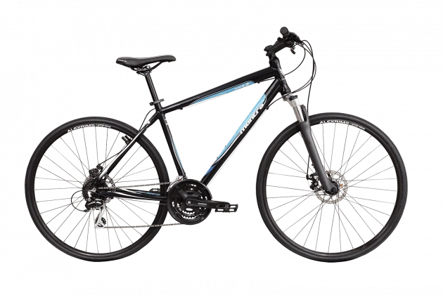 Montra Blues 1.2 X Large Dark Blue Ashok Cycle Store