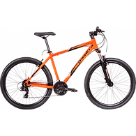 Montra Rock 1.0 (26) Small Orange/Black