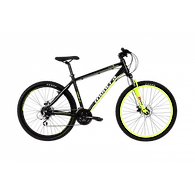 Montra Rock 1.1 (26) Large Black/Yellow