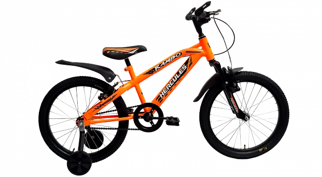 Hercules rambo cycle price deals